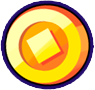 logo do token bomb heroes