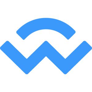 walletConnect Logo